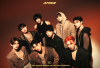 Lirik lagu Adrenaline ATEEZ lengkap dengan terjemahan bahasa Indonesia? Album GOLDEN HOUR Part.4