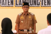 Profil Tampang Ardito Wijaya Bupati Lampung Tengah yang Terjaring OTT KPK: Umur, Agama dan Akun Instagram