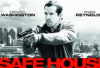 Sinopsis Safe House Film Ryan Reynolds Bioskop Trans TV Hari ini 18 Februari 2025