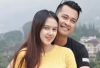 Selisih Umur Eza Gionino dan Meiza Aulia Barapa? Inilah Biodata Pasangan Selebritis yang Dikabarkan Bercerai Usai 7 Tahun Menikah