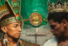 Jadwal Tinju Dunia 22 Februari 2026, Mario Barrios vs Ryan Garcia Perebutkan Gelar WBC