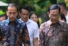 Apa Makna Motif Batik Gringsing yang Dikenakan Sri Sultan Hamengku Buwono X Saat Bertemu Jokowi? Benarkah Untuk Menolak Bala?