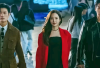 Sinopsis Drakor Confidence Queen Dibintangi Park Min Young Full Episode Awal Hingga Tamat di Prime Video: Aksi Cerdas Tiga Penipu Ulung yang Mengguncang Dunia Kriminal