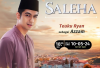 Saleha Episode 3 Hari ini 12 Mei 2024 di SCTV: Pertemuan dengan Nando Mengubah Hidup Saleha 