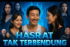 Link Nonton Drama China Hasrat Tak Terbendung Full Eps Sub Indo Viral Di TikTok