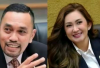 Nafa Urbach & Ahmad Sahroni Viral Usai Video Durasi 7 Menit dari Flashdisk Putih di Tersebar, Natizen Berbondong-Bondong Cari Linknya