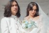 Ayushita Resmi Menikah dengan Gerald Situmorang, Ini Perjalanan Karier dan Profilnya