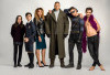 Download Nonton The Umbrella Academy S4 Full Episode Sub Indo, Sinopsis Link Daftar Pemain & Penjelasan Ending