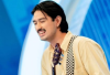 Del Salomo Anaknya Siapa? Inilah Biodata Kontestan Indonesian Idol Season 13 yang Gagal Masuk Babak Live Showcase, Bukan Orang Sembarangan?
