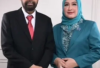 Profil Salmawati atau Bunda Salma Istri kedua Muzakir Manaf Gubernur Aceh yang Diduga Menikah untuk Ketiga Kalinya di Malaysia: Umur, Agama dan IG
