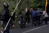 Viral Video Warga Keroyok Begal di Gunungkidul, Sebelumnya Sempat Todongkan Sabit Usai Diberi Tumpangan