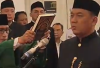 Siapa Uus Kuswanto? Sekda DKI Jakarta yang Baru Dilantik Gantikan Marullah Matali