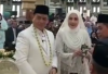 Profil Tampang Maya Suhasni Siregar Sosok yang Resmi Menikah dengan Romo Muhammad Syafii Wakil Menteri Agama Lengkap dari Umur dan Akun Instagram