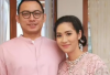 Siapa Arina Winarto? Mantan Istri Tiko Aryawardhana yang Tidak Kalah Cantik dengan BCL, Ternyata Bercerai Akibat Persoalan Ekonomi 