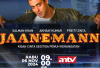 Sinopsis Jaan-E-Mann (2006) Mega Bollywood Paling Yahud Hari ini 6 November 2024 di ANTV Dibintangi Salman Khan dan Preity Zinta: Kisah Cinta dan Pengorbanan