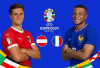 Prediksi Skor Austria vs Prancis EURO 2024, Cek Segera Data Statistik, Susunan Pemain dan H2H