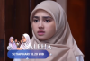 Innalillahi Saleha Episode 51 Hari ini 26 Juni 2024 di SCTV: Saleha Cemburu Melihat Kedekatan Bella dan Nando