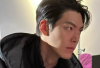 Profil Biodata Kim Woo Bin Aktor Korsel yang Segera Menikah dengan Shin Min Ah, Lengkap: Umur, Agama dan IG
