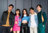 Biodata 14 Pemain XO, Kitty Beserta Instagram: Anna Cathcart, Choi Min Young, Sang Heon Lee Benarkah ada Kakak-Adik Didunia Nyata?