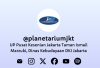 Pada Tanggal Berapakah Pertama Kali Planetarium Jakarta Dibuka untuk Umum? Ini Jawabannya