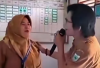 Viral! Guru SDN Ciodeng 2 Kedapatan Karaoke Pakai Smart TV Bantuan Presiden Prabowo, Netizen Geram