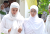 My Heart Episode 69 Hari ini 14 Agustus 2024 di SCTV: Raisa Bingung Mike dan Rio Berebut Memberikan Tumpangan pada Keluarganya 
