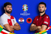 LANGSUNG Nonton Kroasia vs Albania, Live Streaming Gratis Piala Eropa 2024 di TV Online, Cek Linkya di Sini