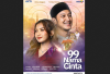 Nonton Sinetron Religi 99 Nama Cinta Full Episode RCTI Angkat Drama Cinta dan Dakwah, Jadwal Tayang & Daftar Pemain
