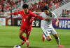 Momen bersejarah untuk berpaling dari sepak bola Indonesia?
