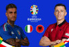 Link Live Streaming Italia vs Albania EURO 2024, Lengkap Prediksi dan H2H
