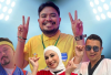  YA ALLAH! Arisan Kalah dengan Beri Cinta Waktu, Inilah Rating TV dan Sinetron Terbaik Hari ini 7 Maret 2026 