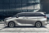 Lexus LM Meluncur Bersama Alphard Sekaligus di GIIAS 2023, Toyota Klaim Pangsa Pasar Tak Saling Ganggu