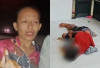 Tampang Riwanti Ibu Tiri Racuni Anak Pakai Racun Tikus di Riau Gara-gara Hal Sepele? Suami Enggan Mudik
