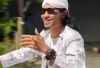 Gus Huda Jadi Sorotan Publik Usai Konvoi Tanpa Helm Sambil Merokok di Semarang