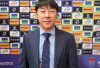 Timnas Indonesia vs Vietnam: Shin Tae-yong Targetkan Kemenangan Meyakinkan
