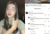 Selebgram Kayla Purwodadi Durasi 22 Detik Video Viral di X, Awas Penyebar Terancam Hukuman Penjara hingga UU ITE