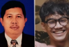 Siapa Ayah Satria Mahathir?Profil Yuskam Nur Mantan Jenderal Polisi dan Eks Suami Anita Agnes Alexandra Ternyata Bukan Orang Sembarangan
