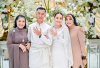 Jadi Calonnya TNI, Besar Gaji Calon Suami Ayu Ting Ting, Bongkar Kehidupan Finansial Lettu Muhammad Fardhana