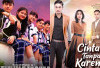 Update 15 TOP Rating TV dan Sinetron Terbaik Hari Ini Kamis 30 November 2023, Rangking 1 2 3 Ddiduduki yang Mana? Takdir Cinta yang Kupilih hingga Magic 5