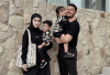 Siapa Suami Aghnia Punjabi? Sosok Selebgram yang Viral Asal Malang yang Anak Sulungnya Mengalami Kekerasan yang Dilakukan Oleh Pengasuhnya Sendiri
