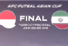 Cara Nonton Streaming Final Indonesia vs Iran AFC Futsal 2026 Live Malam Ini