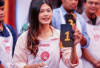 Profil Angel MasterChef Indonesia Season 13 yang Tereliminasi Karena Gagal Dalam Tantangan Pressure Test Buah Apel 