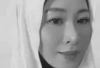 Profil Tampang Nadia Kesuma Aktris Malaysia yang Meninggal Dunia Akibat Sakit Jantung di Jaddah, Lengkap: Umur, Agama dan Akun IG 