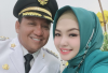 Zahra Yolanda Anak Siapa? Inilah Profil Istri Aliong Mus Calon Gubernur Malut Nomor Urut 2 Lawan Politik Benny Laos, Bukan dari Orang Sembarangan?
