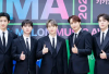 Link Nonton Melon Music Awards MMA 2025 Lengkap dengan Line Up dan Daftar Pemenang 