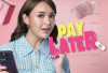 Nonton Series Pay Later Terbaru Bukan Bilibili Atau Loklok Tapi di VIDIO Dibintangi Fajar Sadboy dan Amanda Manopo, Profesi Ganda Sang Influenser Abal-Abal Terikat PINJOL
