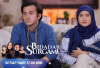 Alhamdulillah Bidadari Surgamu Episode 426 Hari ini 23 Mei 2024 di SCTV: Sakinnah Tidak Bisa Memberitahu Denis Kalau Lauza ingin Memisahkan Kania dengan Rangga