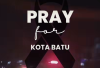 Link Ucapakan Pray For Batu yang Viral Usai Kecelakaan Maut yang Menewaskan 4 Korban dan 1 Luka Berat