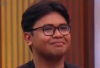 Biodata Bryan Peserta MasterChef Indonesia Season 13 yang Tereliminasi Bersama, Alifah, Rachel dan Ibnu