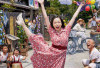 Sedang Tayang! Sinopsis dan LINK Nonton Drama Jepang Bugiugi (2023) Episode 2 Sub Indo Bukan di Telegram, Kasagi Shizuko The Queen of the Boogie Woogie